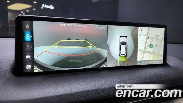 Genesis GV70, 2024 15