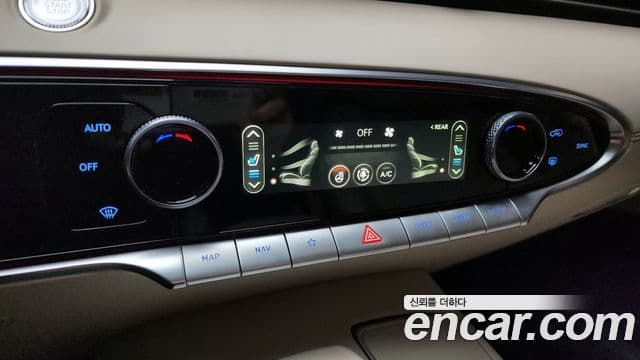 Genesis GV70, 2024 16