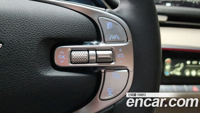 Genesis GV70, 2024 17