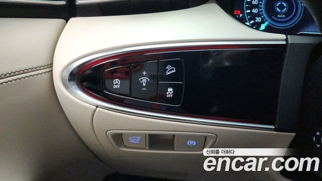 Genesis GV70, 2024 18