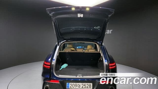 Genesis GV70, 2024 20