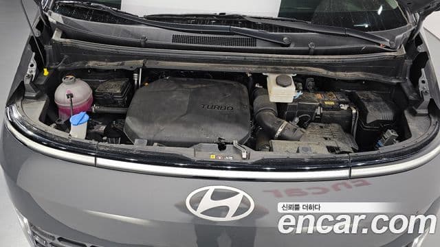 Hyundai Staria Modern, 2025 6