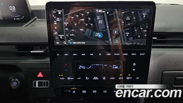 Hyundai Staria Modern, 2025 14