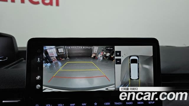 Hyundai Staria Modern, 2025 15