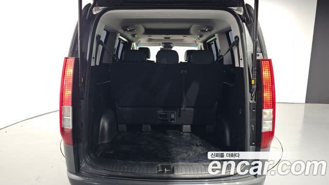 Hyundai Staria Modern, 2025 20