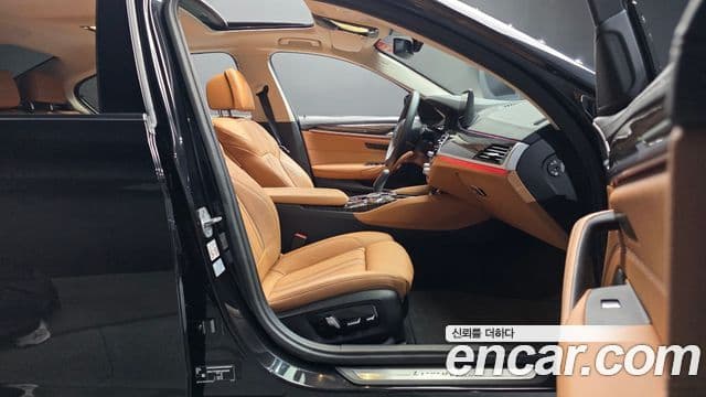 BMW 5시리즈 (G30) Luxury, 2023 10