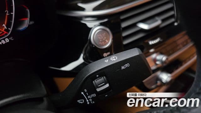 BMW 5시리즈 (G30) Luxury, 2023 16