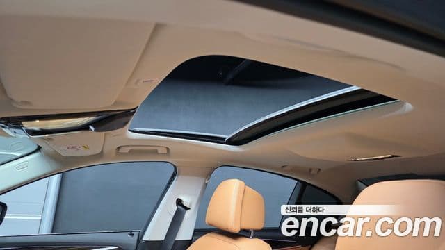 BMW 5시리즈 (G30) Luxury, 2023 19