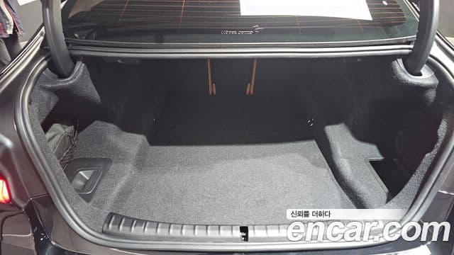 BMW 5시리즈 (G30) Luxury, 2023 20