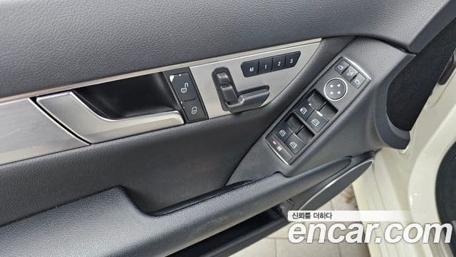 Mercedes-Benz C-класс W204 Avantgarde, 2012 14