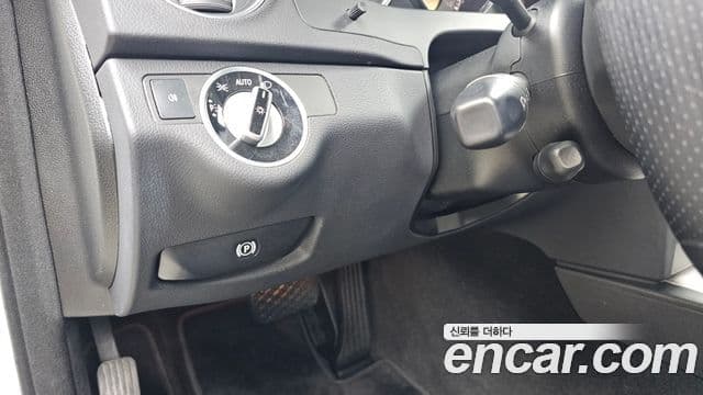 Mercedes-Benz C-класс W204 Avantgarde, 2012 15