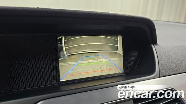 Mercedes-Benz C-класс W204 Avantgarde, 2012 17