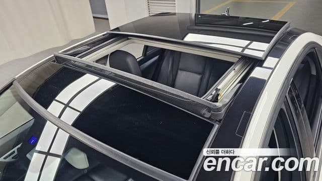 Mercedes-Benz C-класс W204 Avantgarde, 2012 19