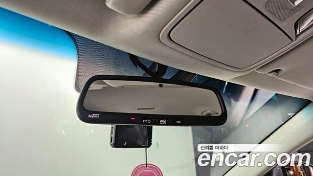 Kia All New K7 гибрид Prestige, 2017 18