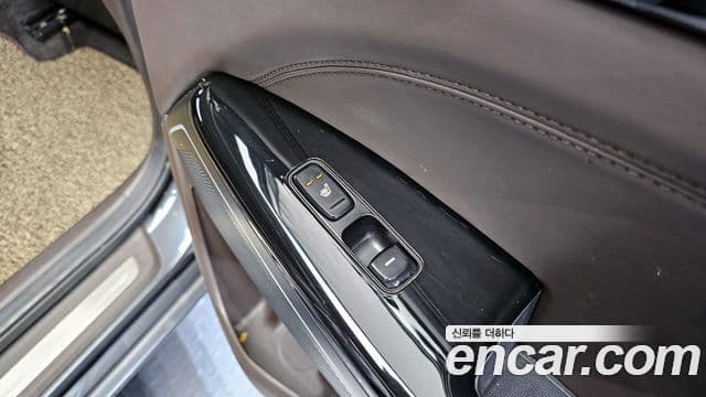 Kia All New K7 гибрид Prestige, 2017 19