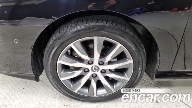 Renault Korea(Samsung) SM5 Nova LE, 2015 все фото