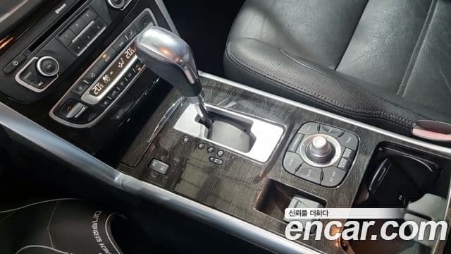 Renault Korea(Samsung) SM5 Nova LE, 2015 9