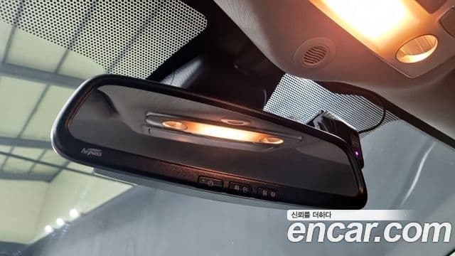 Renault Korea(Samsung) SM5 Nova LE, 2015 12