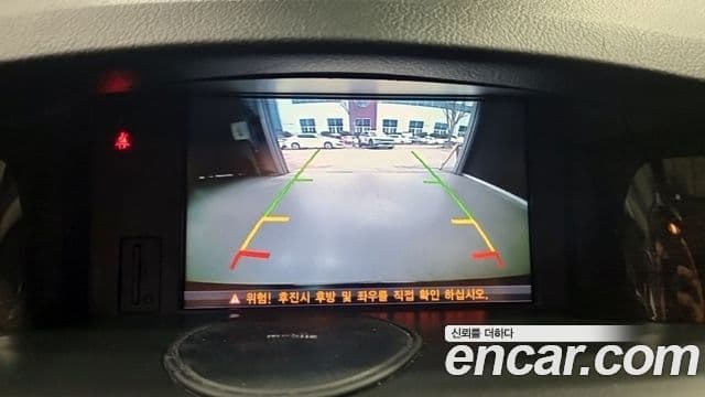 Renault Korea(Samsung) SM5 Nova LE, 2015 13