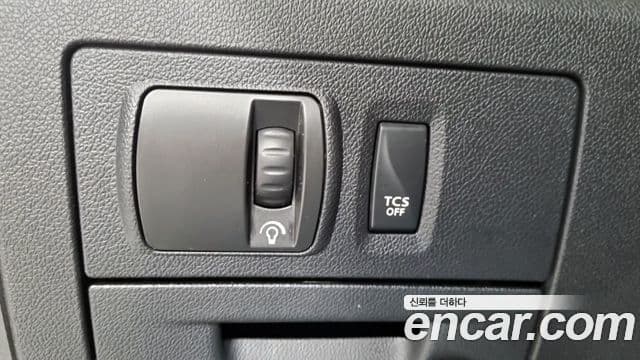 Renault Korea(Samsung) SM5 Nova LE, 2015 14