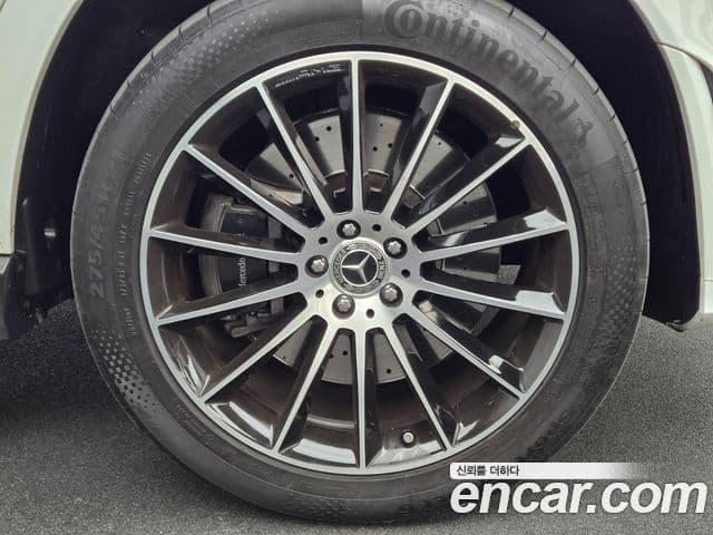 Mercedes-Benz GLE-класс W167 GLE450 4MATIC, 2023 все фото