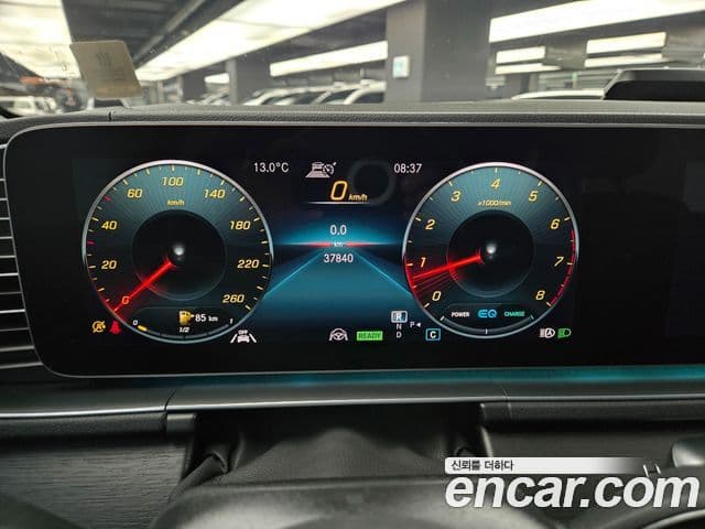 Mercedes-Benz GLE-класс W167 GLE450 4MATIC, 2023 6