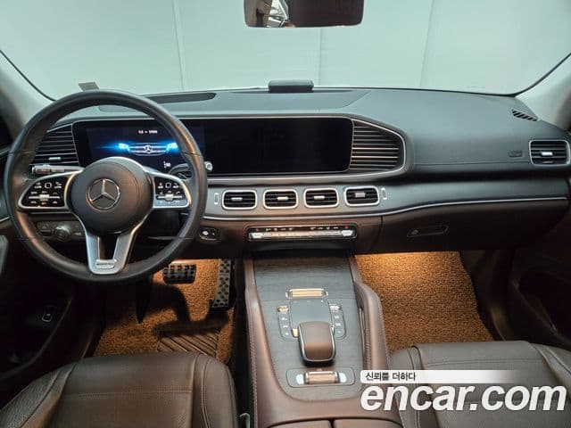 Mercedes-Benz GLE-класс W167 GLE450 4MATIC, 2023 8