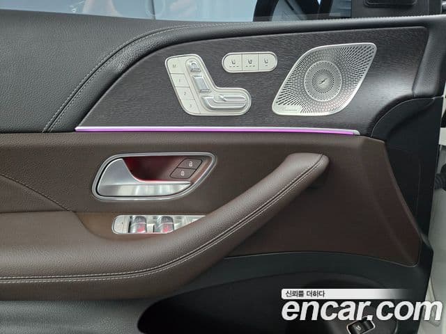 Mercedes-Benz GLE-класс W167 GLE450 4MATIC, 2023 9