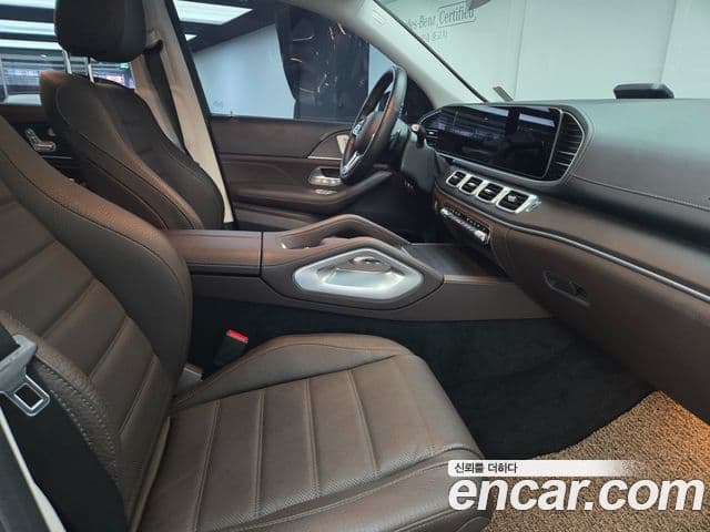 Mercedes-Benz GLE-класс W167 GLE450 4MATIC, 2023 11
