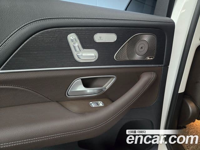 Mercedes-Benz GLE-класс W167 GLE450 4MATIC, 2023 12