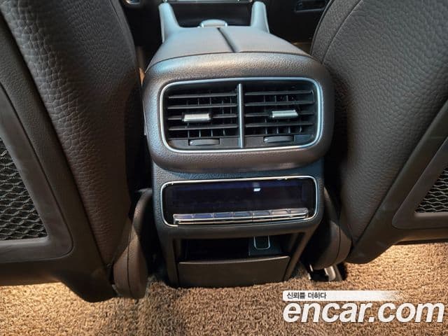 Mercedes-Benz GLE-класс W167 GLE450 4MATIC, 2023 14