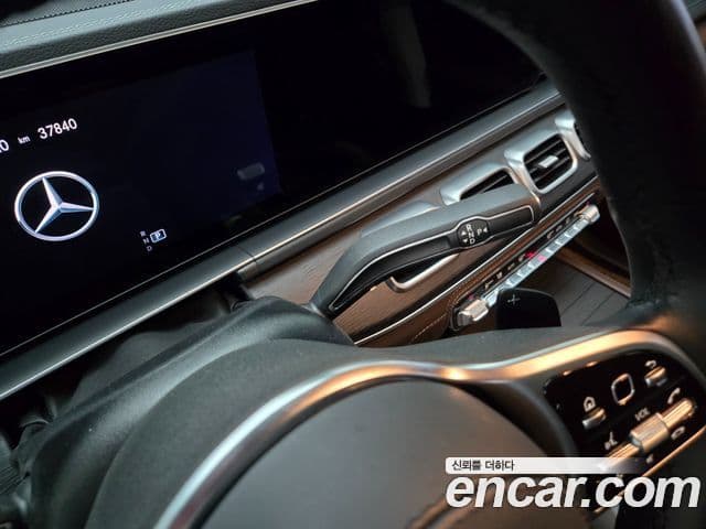 Mercedes-Benz GLE-класс W167 GLE450 4MATIC, 2023 16