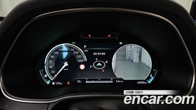 Genesis GV80, 2023 8