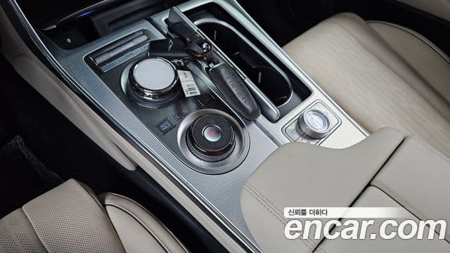 Genesis GV80, 2023 9