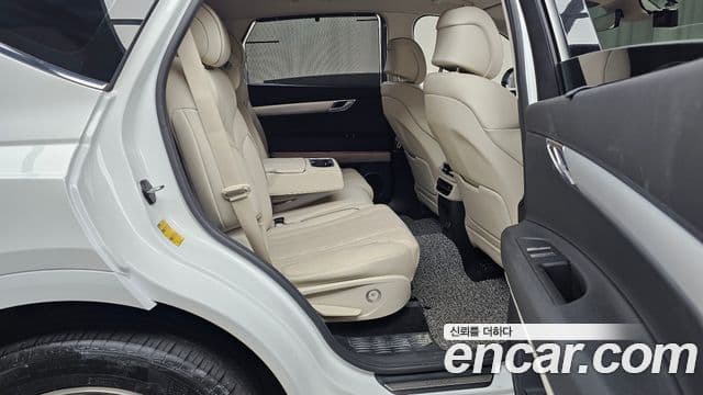 Genesis GV80, 2023 12