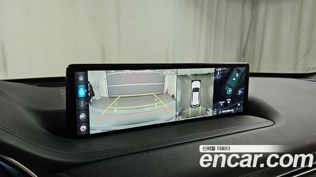 Genesis GV80, 2023 16