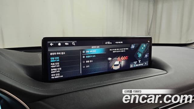 Genesis GV80, 2023 18