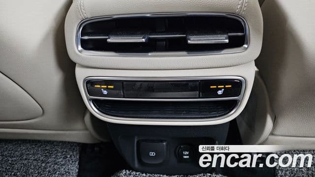 Genesis GV80, 2023 19