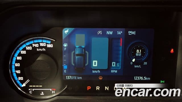 Ford Bronco 6세대 2.7 outer Banks, 2023 8