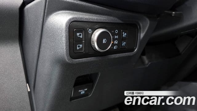 Ford Bronco 6세대 2.7 outer Banks, 2023 11