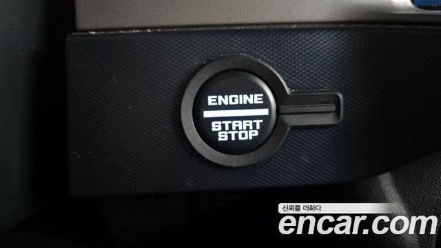 Ford Bronco 6세대 2.7 outer Banks, 2023 17