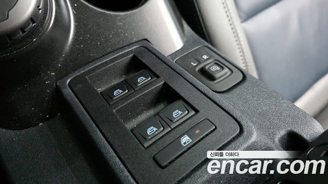 Ford Bronco 6세대 2.7 outer Banks, 2023 18