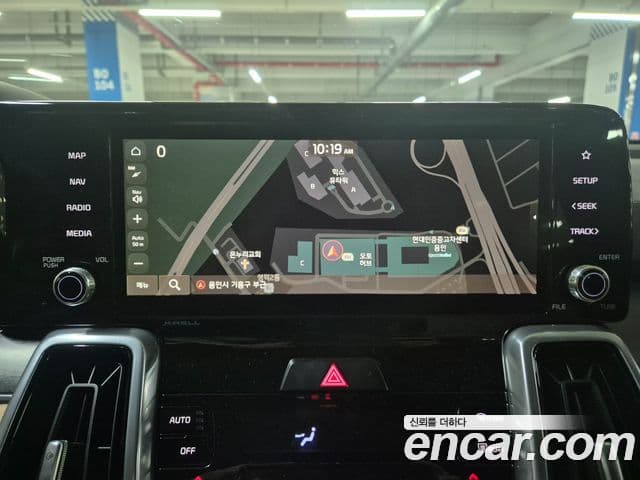 Kia Sorento 4세대 Signature, 2023 7