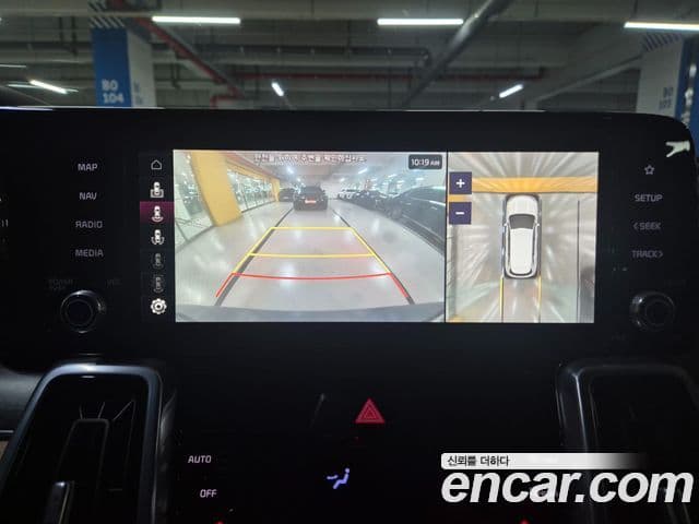 Kia Sorento 4세대 Signature, 2023 8