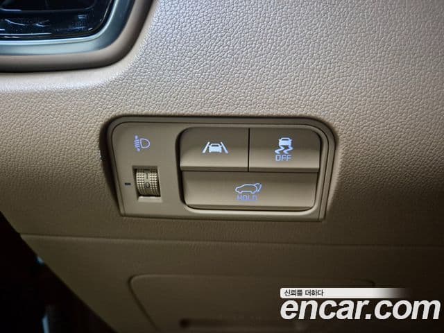 Kia Sorento 4세대 Signature, 2023 11