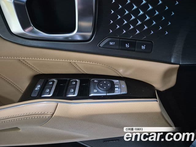 Kia Sorento 4세대 Signature, 2023 12