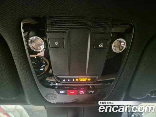Kia Sorento 4세대 Signature, 2023 13