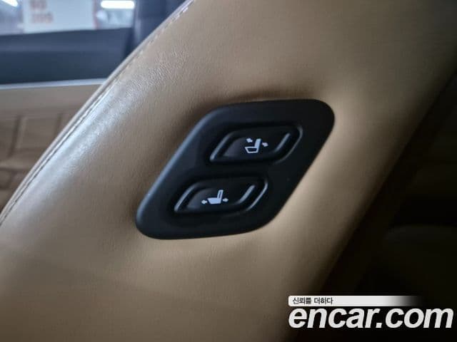 Kia Sorento 4세대 Signature, 2023 15