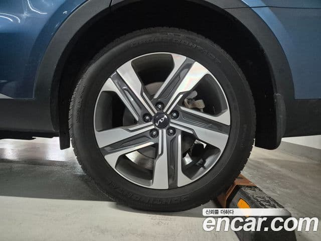 Kia Sorento 4세대 Signature, 2023 20