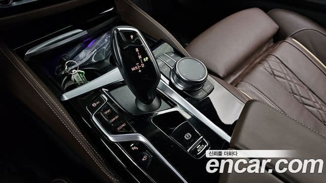 BMW 5시리즈 (G30) 530i M Sport, 2023 9